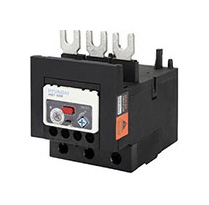 بی‌متال (رله حرارتی ) هیوندای رنج ۱۵ تا ۲۲ آمپر برای کنتاکتورهای 50A و 65A