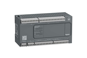 پی ال سی اشنایدر | PLC مدیکون TM100C32RN