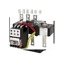 بی‌متال (رله حرارتی) هیوندای رنج ۱۱۱ تا ۱۸۵ آمپر