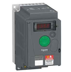 اینورتر ۰٫۷۵KW کیلو وات اشنایدر ATV310H075N4E