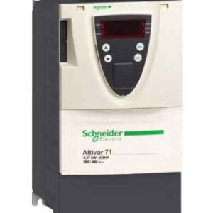 اینورتر ۰٫۷۵ کیلو وات ATV71H075N4Z