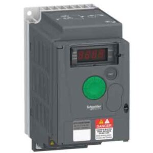 اینورتر ۰٫۳۷KW کیلو وات اشنایدر ATV310H037N4E