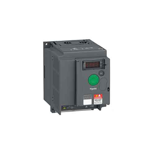 اینورتر ۱٫۵KW کیلو وات اشنایدر ATV310HU15N4E