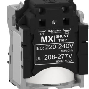 رله شنت اشنایدر LV429387