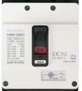 کلید اتوماتیک ۲۰ آمپر غیرقابل تنظیم هیوندای