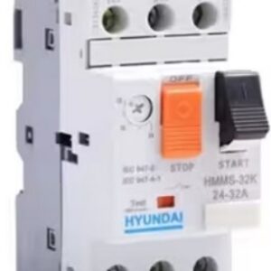 کلید حرارتی هیوندای رنج ۰.۱ تا ۰.۱۶ آمپر