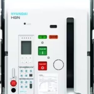 کلید هوایی (Air Circuit Breaker) فیکس ۱۲۵۰ آمپر هیوندای