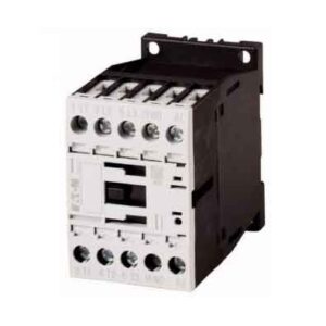 کنتاکتور مولر (Moeller/Eaton) ۹ آمپر