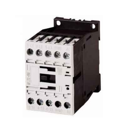 کنتاکتور مولر (Moeller/Eaton) ۹ آمپر